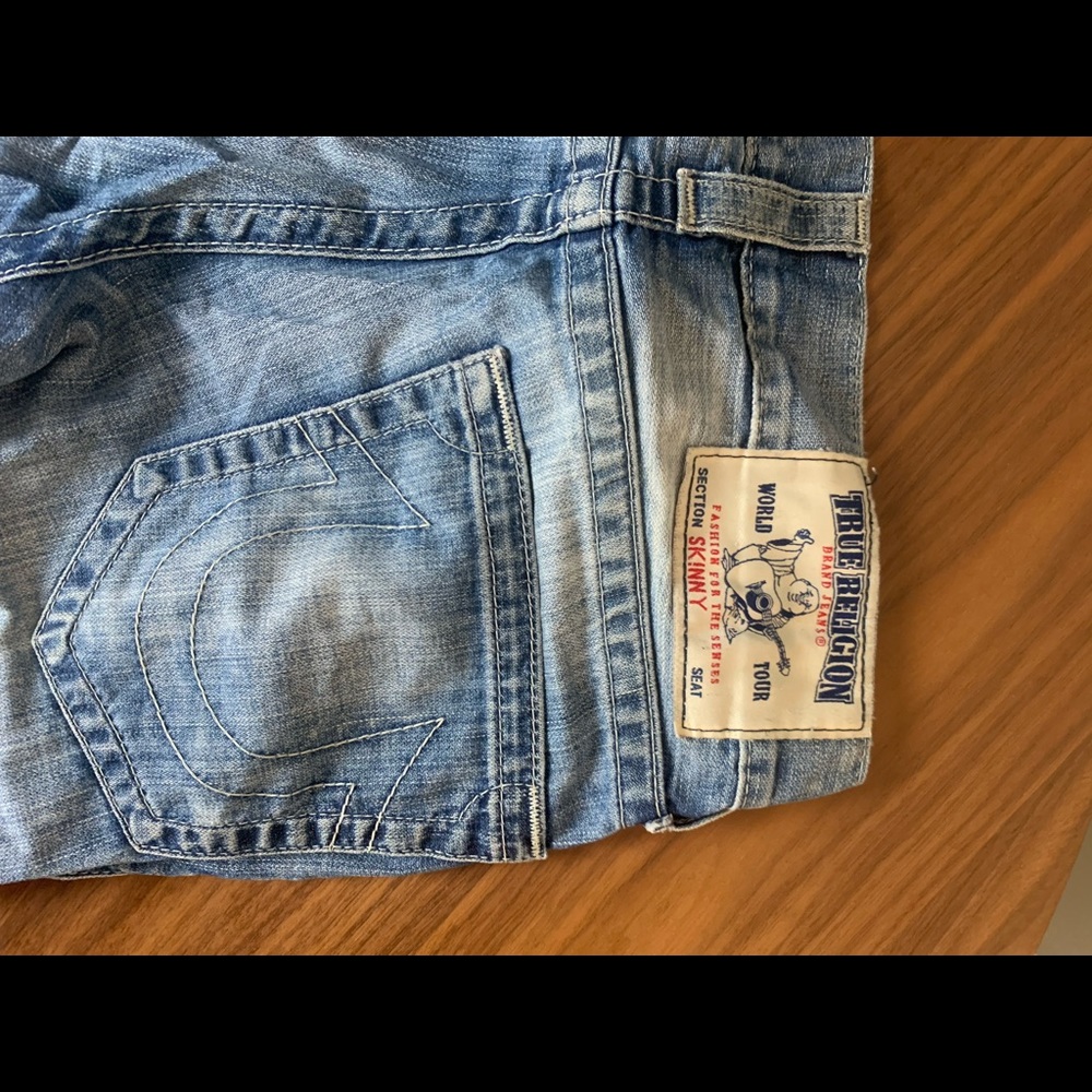 True Religion Jeans